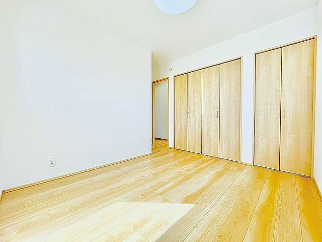 洋室 宮崎市佐土原町下田島11620-1【第4下田島平松モデル5号地】