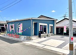 物件画像 第16中西町モデルハウス
