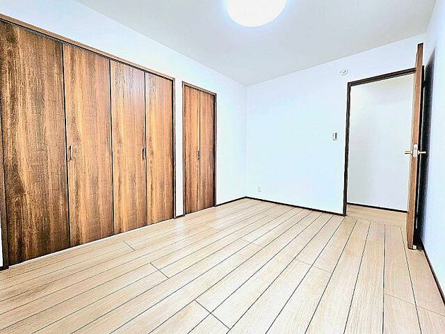 洋室 児湯郡高鍋町大字北高鍋3383-24【パティオニュ-タウン北高鍋14号地】