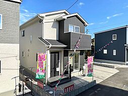 物件画像 第14中西町モデル