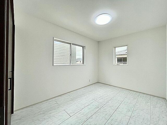 洋室 宮崎市中西町220-7【第14中西町モデル2号地】