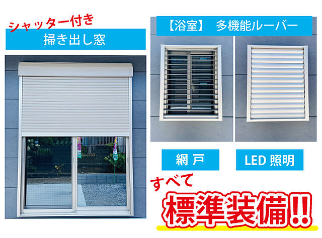 その他 宮崎市中西町220-7【第14中西町モデル2号地】