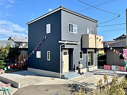物件画像 第14中西町モデル
