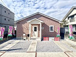 物件画像 第15中西町モデルハウス