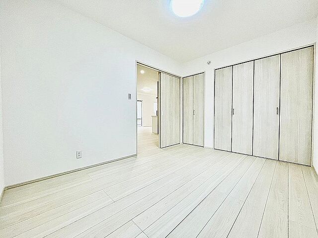 洋室 宮崎市中西町106-1【第15中西町モデル】