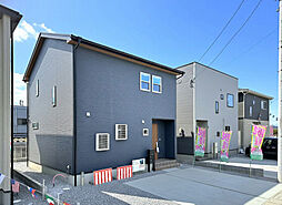 物件画像 第2パティオ月見ヶ丘