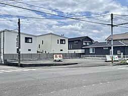 物件画像 恒久土地(赤江小学校南隣)