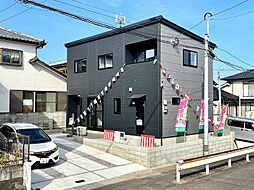 物件画像 谷川二丁目モデルハウス