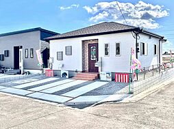 物件画像 新富町富田南モデル