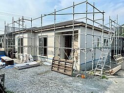 物件画像 第2北高鍋道具小路モデルハウス