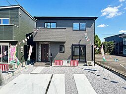 物件画像 西都上町1丁目モデル