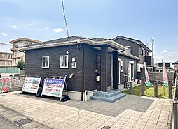 物件画像 赤江モデルハウス