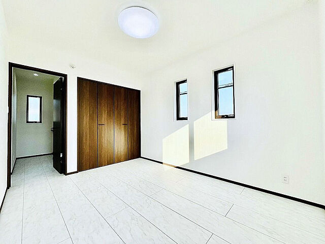 洋室 宮崎市佐土原町下田島11620-1【第4下田島平松モデル2号地】