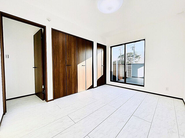 洋室 宮崎市佐土原町下田島11620-1【第4下田島平松モデル2号地】