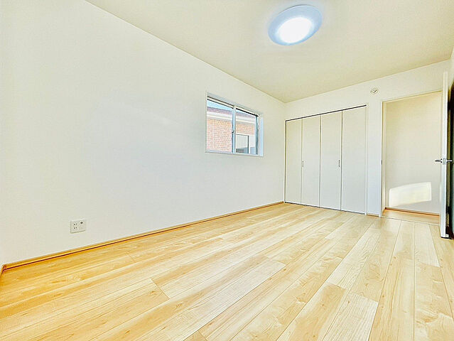 洋室 宮崎市佐土原町下田島11620-1【第4下田島平松モデル3号地】