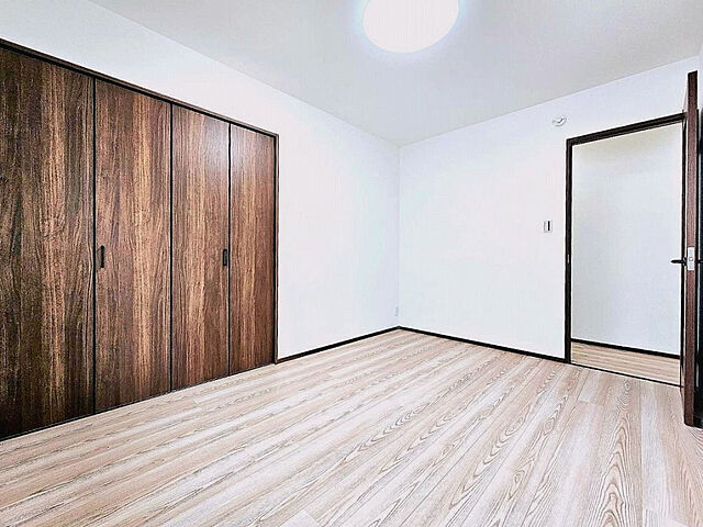 洋室 児湯郡高鍋町大字北高鍋3383-23【パティオニュ-タウン北高鍋13号地】