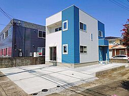 物件画像 吉村町下り松モデルハウス
