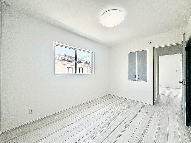 洋室 宮崎市吉村町下り松甲2489-5【吉村町下り松モデルハウス】