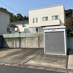 JR日豊本線 加納駅 徒歩15分