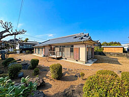 JR日豊本線 門川駅 徒歩19分