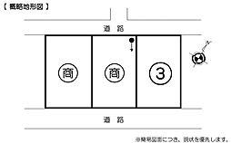 物件画像 近江八幡市友定町3区画−3号地