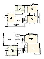 物件画像 東近江市 下羽田町