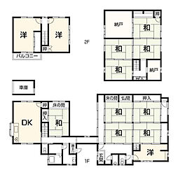 物件画像 東近江市 福堂町