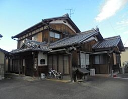 物件画像 店舗付一戸建　近江八幡市牧町
