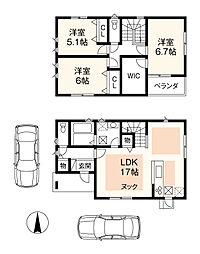 物件画像 守山市 吉身6丁目