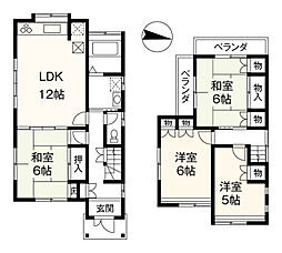 物件画像 守山市 小島町