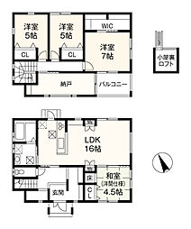 物件画像 栗東市 坊袋