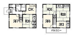 物件画像 湖南市 近江台1丁目