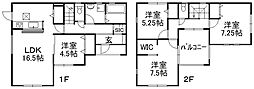 物件画像 東近江市　小脇町　2号棟