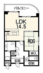 物件画像 琵琶湖アーバンリゾート2番館