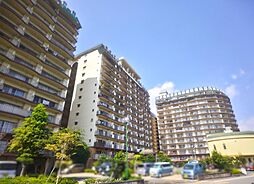 物件画像 琵琶湖アーバンリゾート2番館