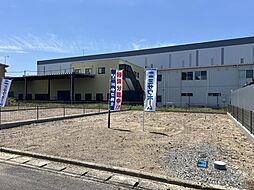 物件画像 ルシオールタウン播磨田2　　1号地