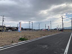 物件画像 野洲市西河原25号地