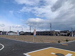 物件画像 野洲市西河原27号地