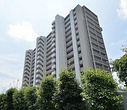 物件画像 グランスイート近江・臨湖庵509号室