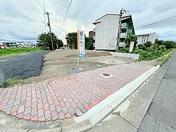 物件画像 栗東市上鈎全2区画　1号地