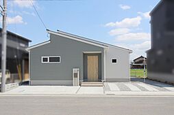 物件画像 日野内池27号地プラン