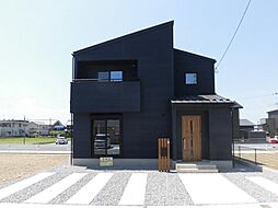 物件画像 サンシャインタウン2-12号地プラン