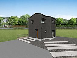 物件画像 日野内池23号地プラン