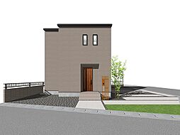 物件画像 彦富１号地プラン