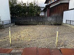 物件画像 草津市平井条件無し売土地