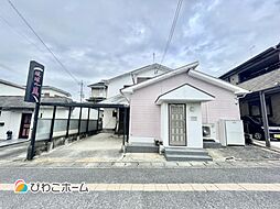 物件画像 湖南市若竹町 一戸建て