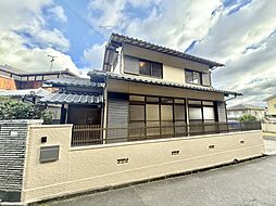 物件画像 大津市平津2丁目　2180万円