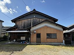 物件画像 蒲生郡日野町鎌掛　一戸建て