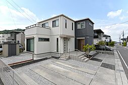 物件画像 湖南市 日枝山手台