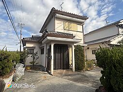 物件画像 近江八幡市篠原町 一戸建て